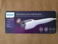 Автоматическая плойка Philips StyleCare Prestige