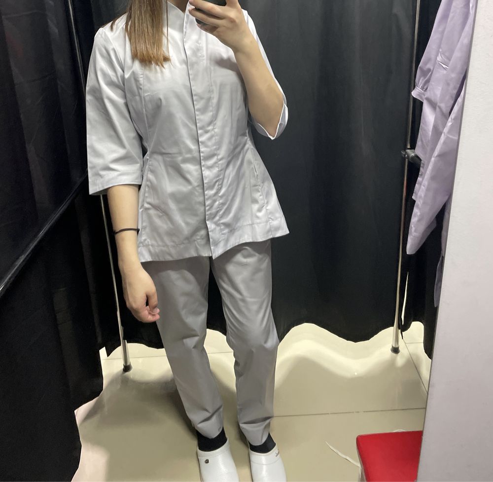 Хірургічний костюм