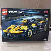 Klocki Lego Technic 42151 8+