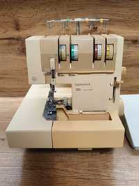 PFAFF Overlock 2,3,4 nitkowy (overlok, maszyna do szycia)