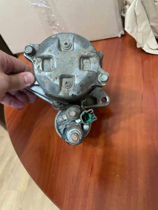 Стартер Toyota Corolla