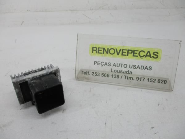 Temporizador velas NISSAN NV200 Furgão/Combi (M20)