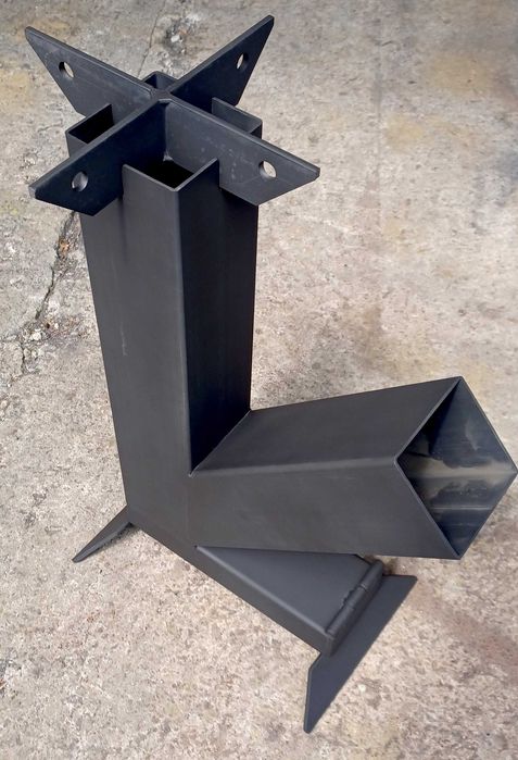 Piecyk rakietowy, kuchenka, camping.