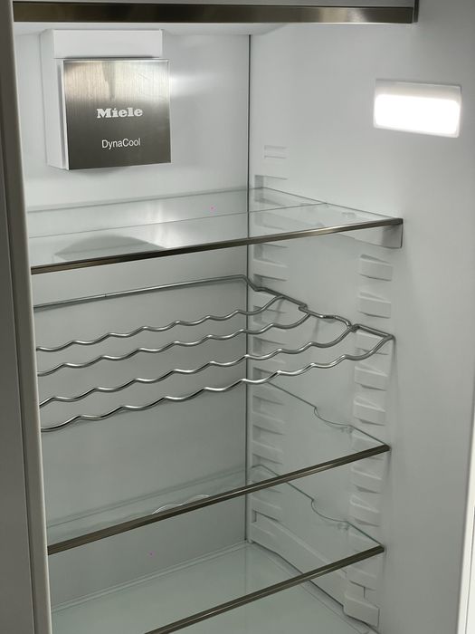 2025 рік!Холодильник Miele K 7748 D | Стан ідеал | Під забудову!