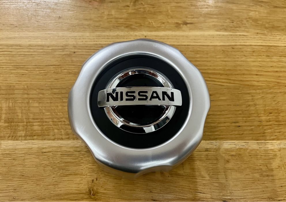 Ковпачки  заглушки для дисків  Nissan 40342-AU510 | 40342-BR01A
