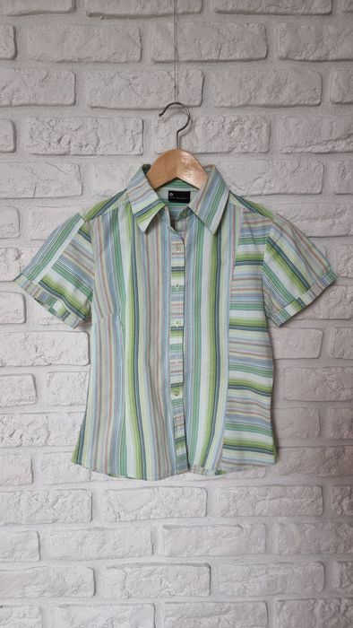 Bluzka z krótkim rękawem Top Secret XS