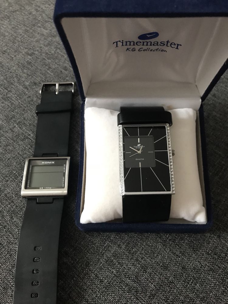 Zegarek Timemaster, Xonix gratis