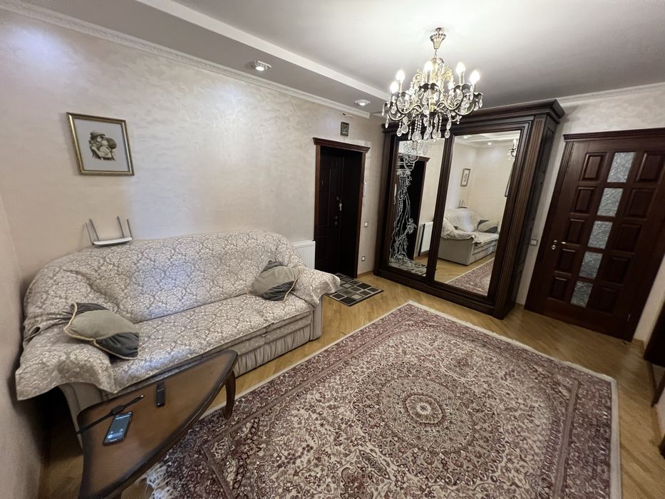 Продаж 2 кімнатної квартири