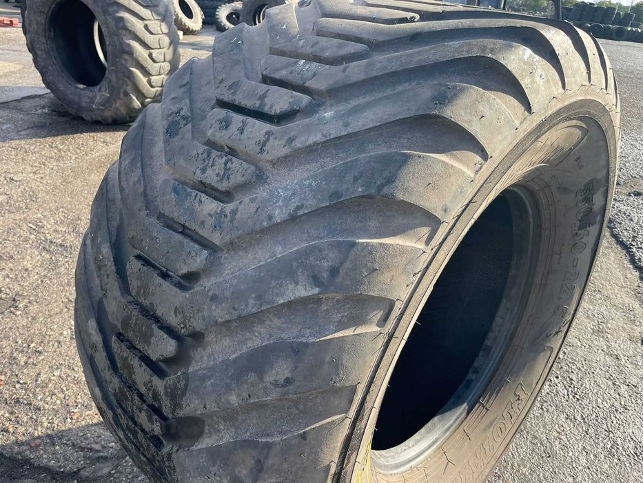550/60-22.5 Opona FLOTATION 60% Hokej 550/60r22.5