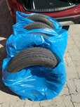 Goodyear Eagle F1 Asymmetric 3 235/55 R19 101Y AR opony letnie