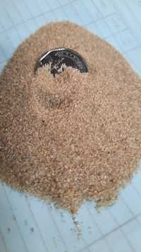 Кварцевый песок сухой фр. 0.2-0.4, 0.4-0.8, 0.8-1.2, 1.6-2.5, 3-5 мм