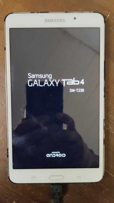 Tablete Samsung 7 polegadas para Peças