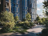SAV Видовая 2-ком квартира 53м2 в ЖК One House, Вишневое