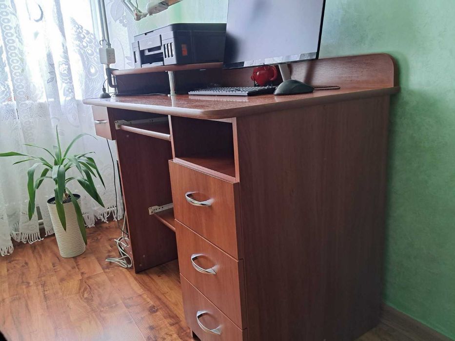 Письмовий стіл 115*65