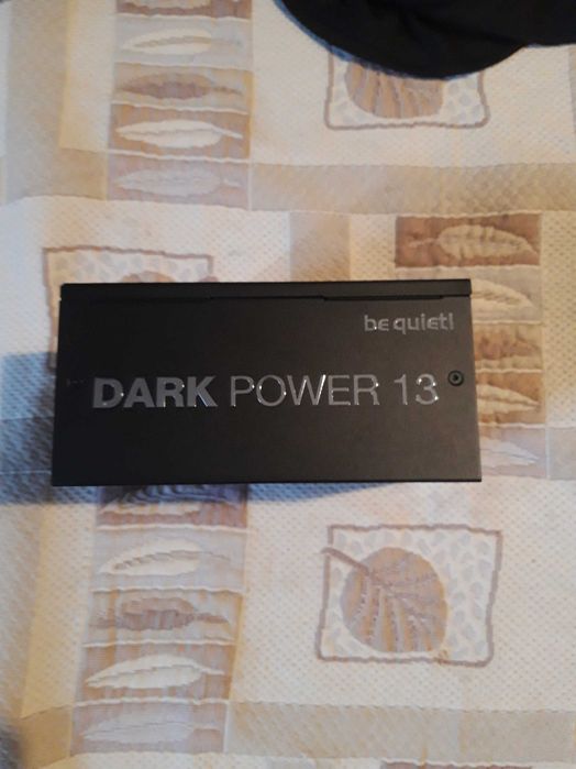 Zasilacz be quiet! Dark Power 13 1000W 80Plus Titanium