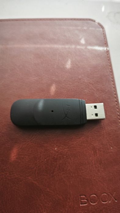 Wireless USB Dongle Transceiver Adapter CS002WA For HyperX