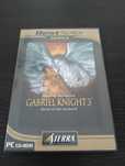 Gabriel Knight 3 Pc