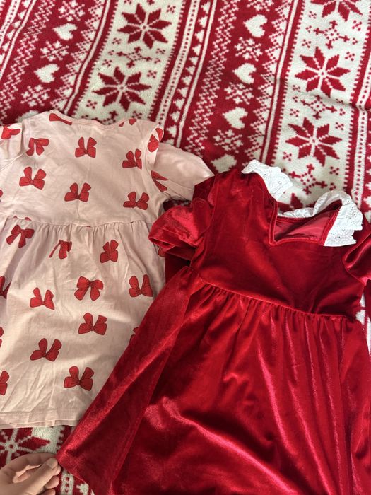 Новорічні сукні святкові ошатні