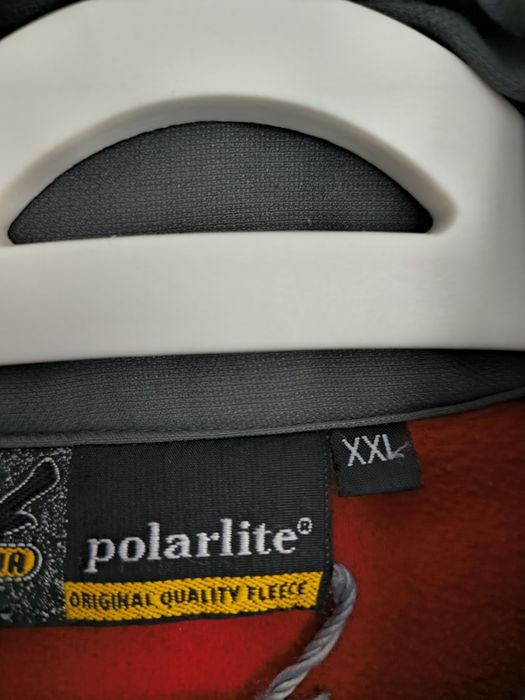 Polar męski XL Ładny