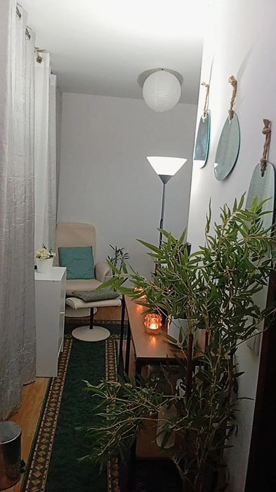 Drenagem linfatica e Massagens