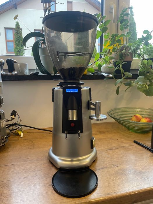 ekspres młynek macap