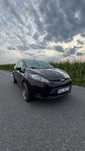 Ford Fiesta Ford Fiesta MK7