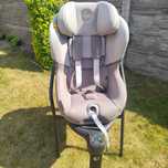 Fotelik samochodowy Cybex