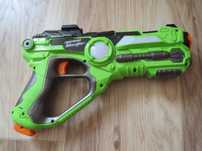 Pistolet Space Blaster dziecięcy