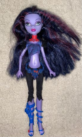 Кукла Monster High Монстер Хай Джейн Булитл