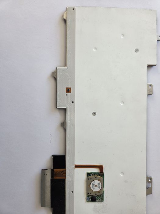 Klawiatura do Laptopa DELL DELL PRECISION M6400 M6500 / LED / PL
 Klaw