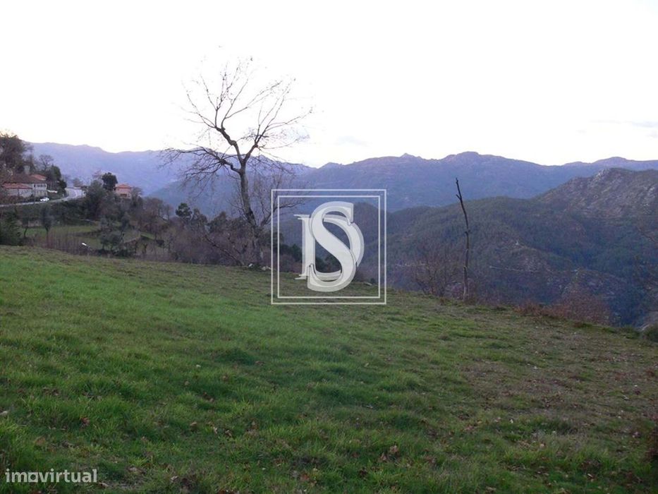 Terreno Não definido em UDF de Ventosa e Cova