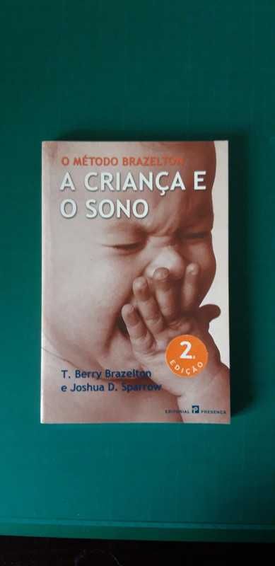 A criança e o sono