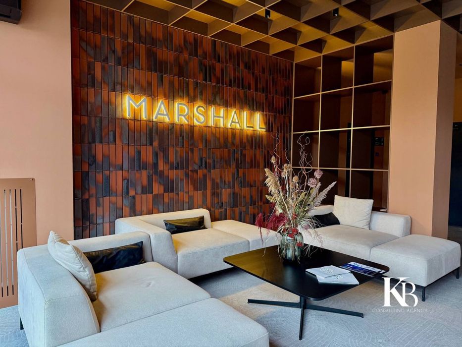 Оренда 2 квмнатної квартири ЖК «Marshall» Перемога 5