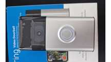 Dzwonek RING Video Doorbell 2