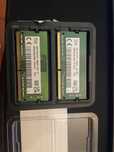 Memória ram 16 gb 3200