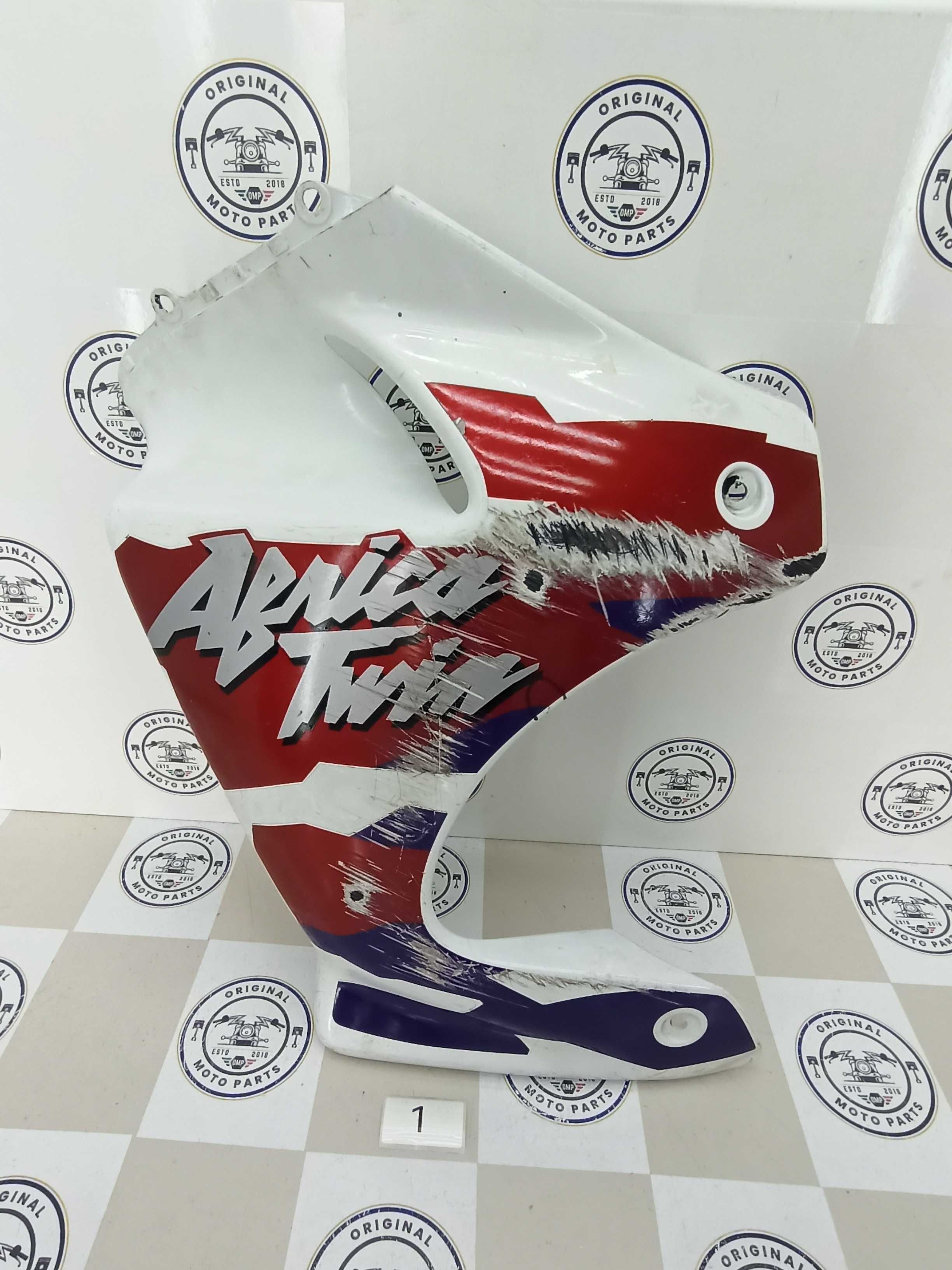 Peças para Honda XRV750X Africa Twin 1993/1995