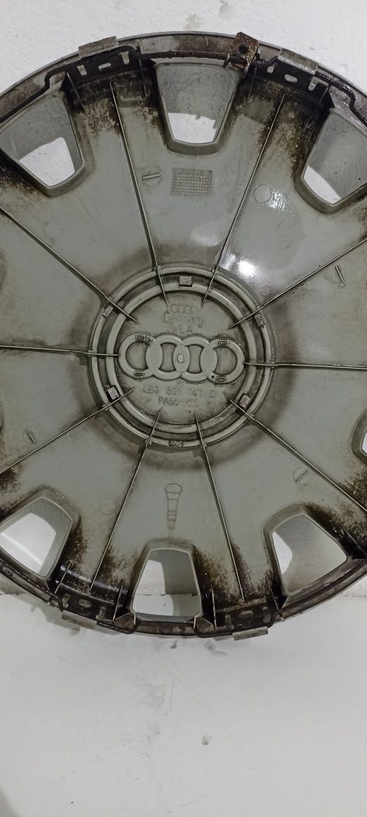 Kołpaki do Audi.a4.b7."16"cali.orginalne