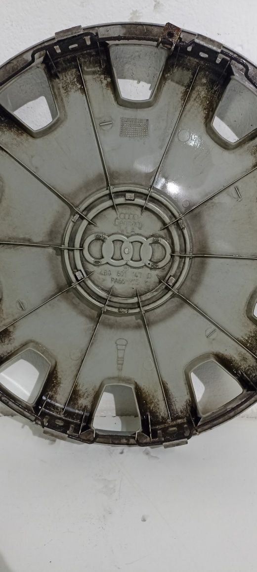 Kołpaki do Audi A4 B7 "16" oryginalne