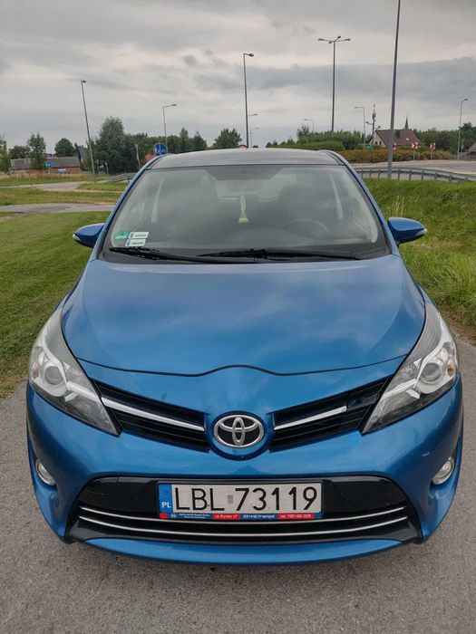 Sprzedam Toyota Verso