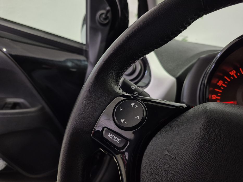 Peugeot 108 - 7.000KM - NACIONAL | GARANTIA | STYLE