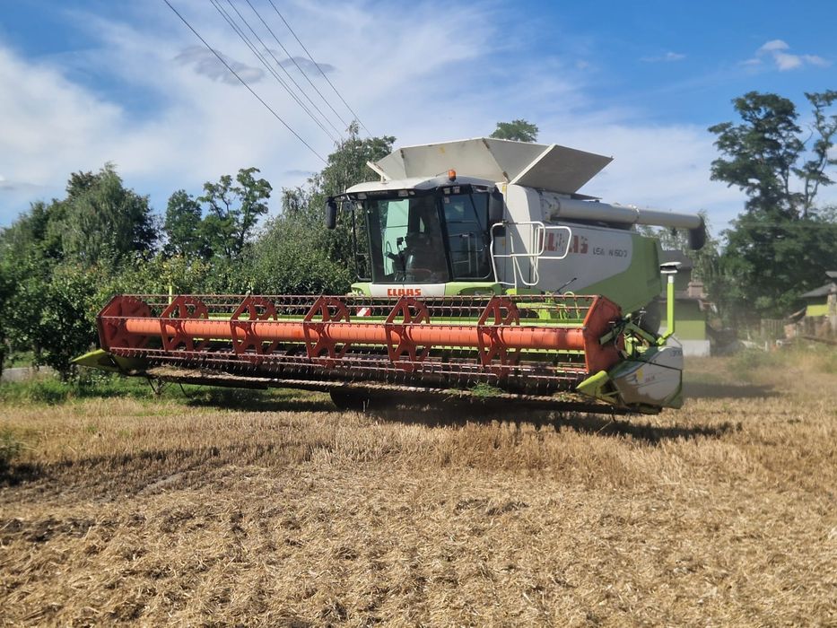 Claas lexion 600,770,560,450,mega,trion Brutto