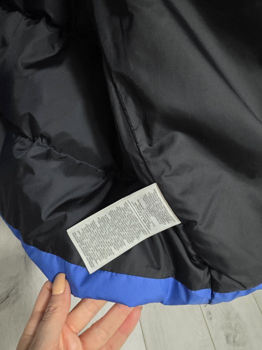 Kurtka Jordan rozm L