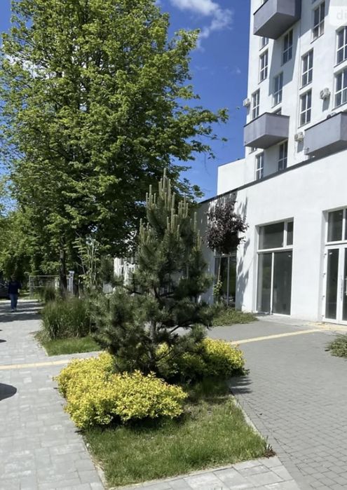 Продаж 2 кім.квартири  ЖК Riel City вул. Рудненська, Залізничний район