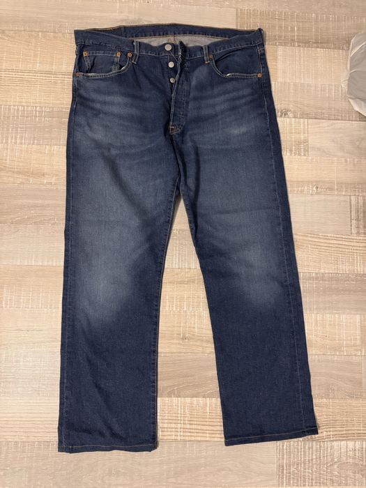 Джинси чоловічі Levis