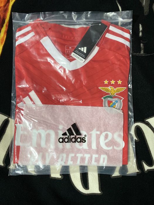 Camisola Principal Benfica 2024/25