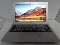 Ноутбук MacBook Air 11` 2010 А1370 Core2Duo/RAM4GB/SSD128GB/GeForce 32