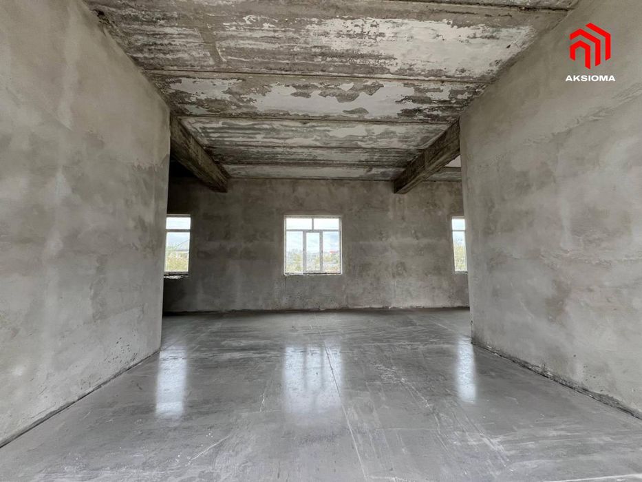 Оренда під СТО, велика земельна ділянка