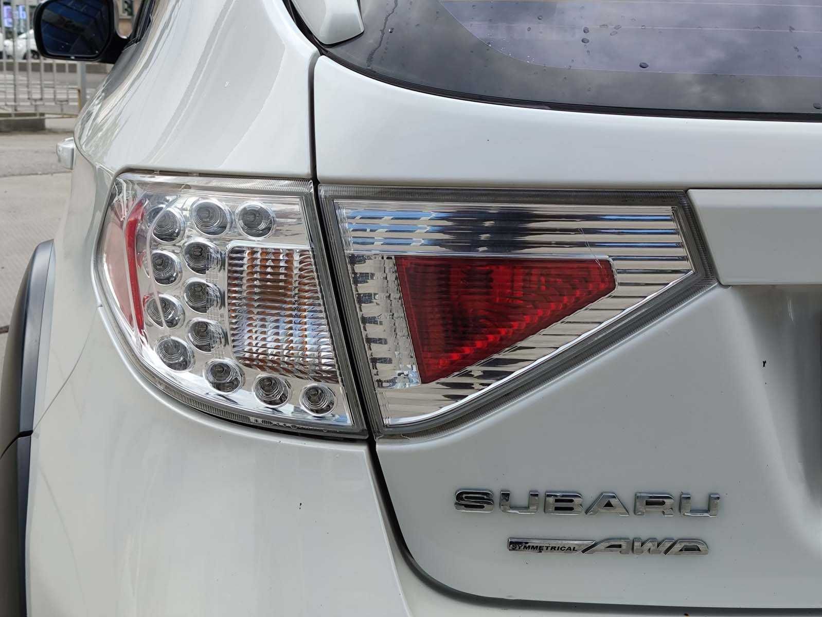 Продам Subaru XV 2010р. #43679