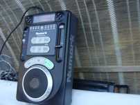 Odtwarzacz CD  NUMARK AXIS 9  dla DJ-ów.