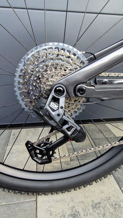 Canyon Neuron ONFly CF9 Rozmiar M  Rower MTB Full 2025 stan idealny